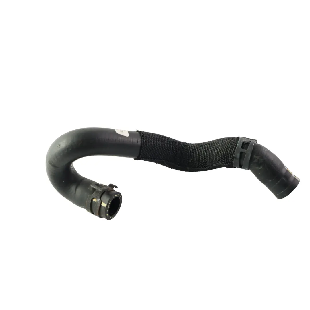 Mercedes C117 W176 X156 W246 Coolant Thermostat Pipe Hose Line OM270 - SKU A2702030182 - Part number A2702030182