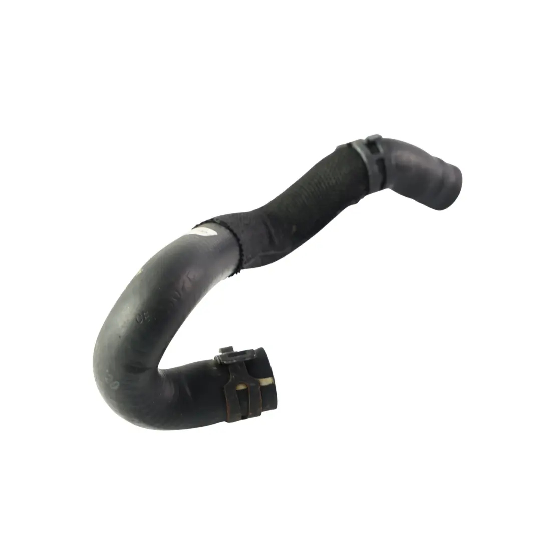 Mercedes C117 W176 X156 W246 OM270 Kühlmittel Thermostat Leitung - SKU A2702030182 - Teilenummer A2702030182
