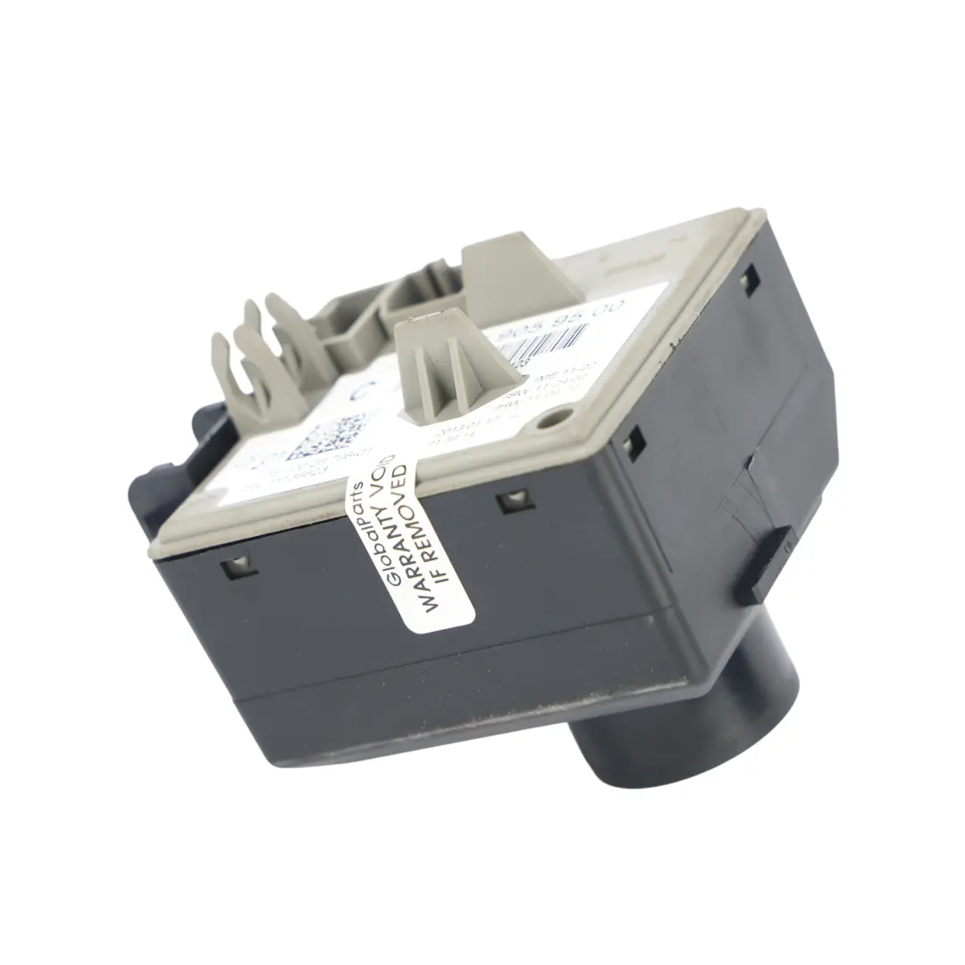 Mercedes W176 A 180 270.910 122HP Blue Efficiency ECU Kit Automatic - SKU A2709000900-10 - Part number A2709000900