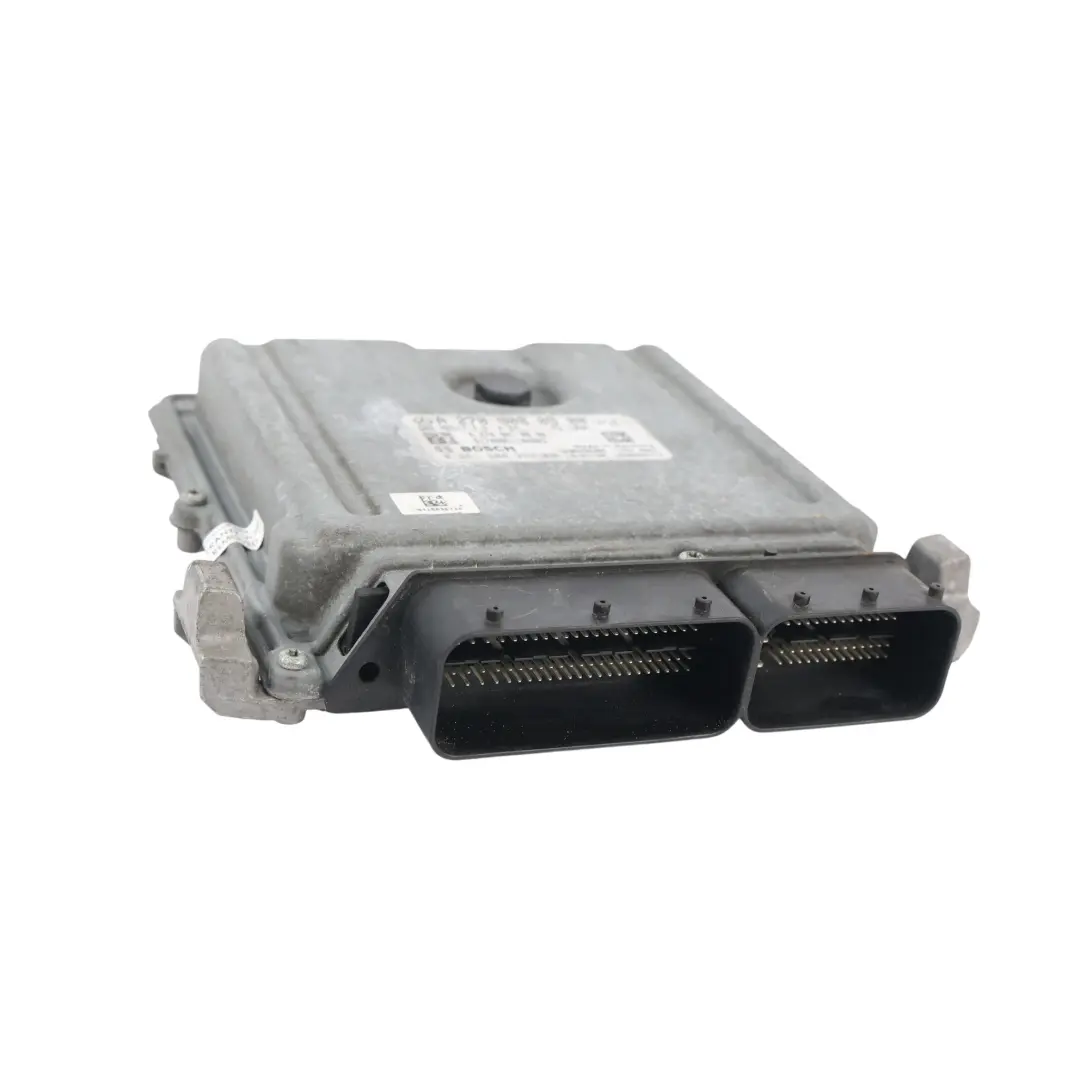 Mercedes W176 A 180 270.910 122HP Kit ECU Automatique - SKU A2709000900-10 - Numéro de pièce A2709000900