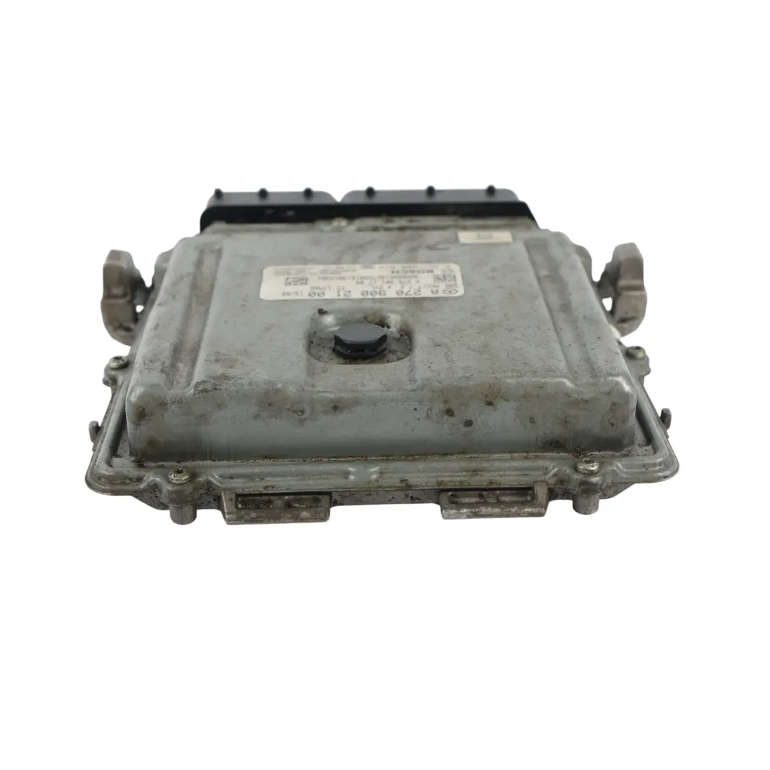 Mercedes W176 A45 4-Matic M133.980 Motorsteuergerät Kit Automatik - SKU A2709002100-18 - Teilenummer A2709002100
