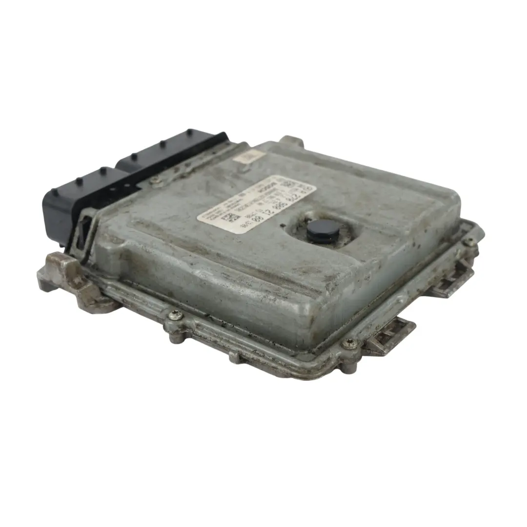 Mercedes W176 A45 4-Matic M133.980 Kit ECU Control Motor Automático - SKU A2709002100-18 - Número de pieza A2709002100