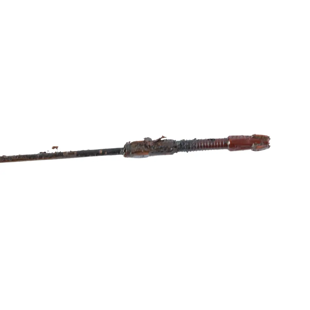 M271 Tube Guide Jauge Huile pour Mercedes W203 C209 W211 W212 à propos du numéro de pièce A2710101166 Mercedes W203 C209 W211 W212 M271 Tube Guide Jauge Huile - SKU A2710101166-3 - Numéro de pièce A2710101166