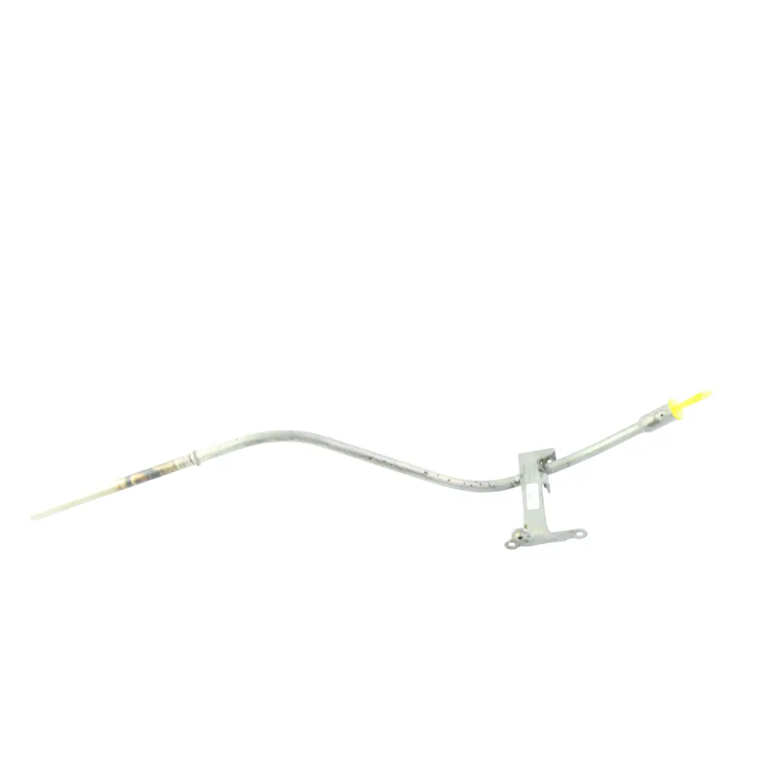 M271 Ölmessstab Führungsrohr für Mercedes W203 C209 W211 W212 mit Teilenummer A2710101166 Mercedes W203 C209 W211 W212 M271 Ölmessstab Führungsrohr - SKU A2710101166-3 - Teilenummer A2710101166