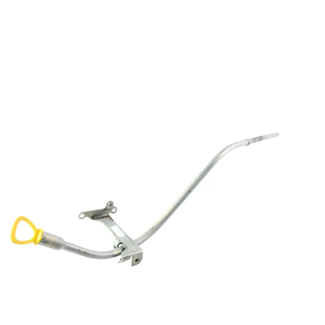 Mercedes W203 C209 W211 W212 M271 Oil Dipstick Guide Pipe M271 - SKU A2710101166-3 - Part number A2710101166