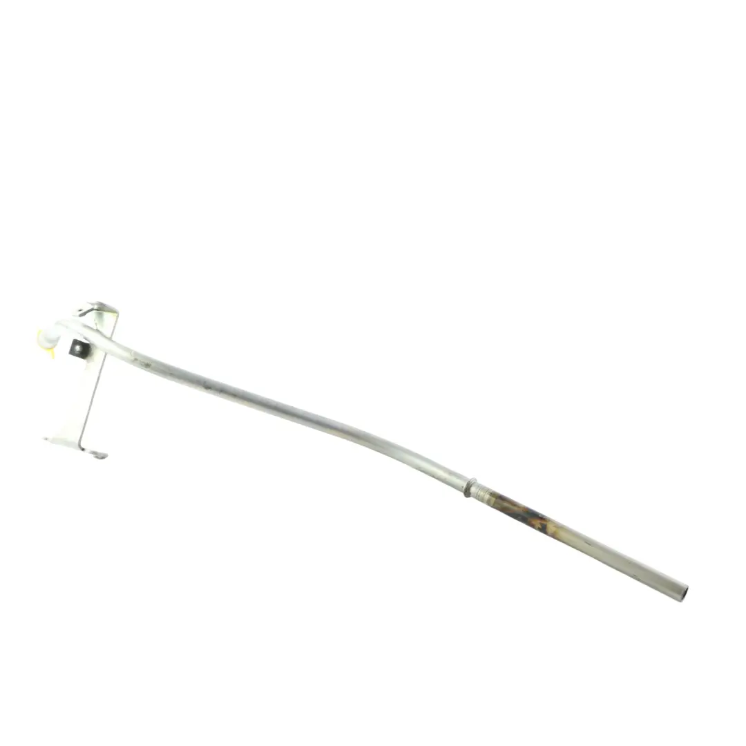 M271 Ölmessstab Führungsrohr für Mercedes W203 C209 W211 W212 mit Teilenummer A2710101166 Mercedes W203 C209 W211 W212 M271 Ölmessstab Führungsrohr - SKU A2710101166-3 - Teilenummer A2710101166