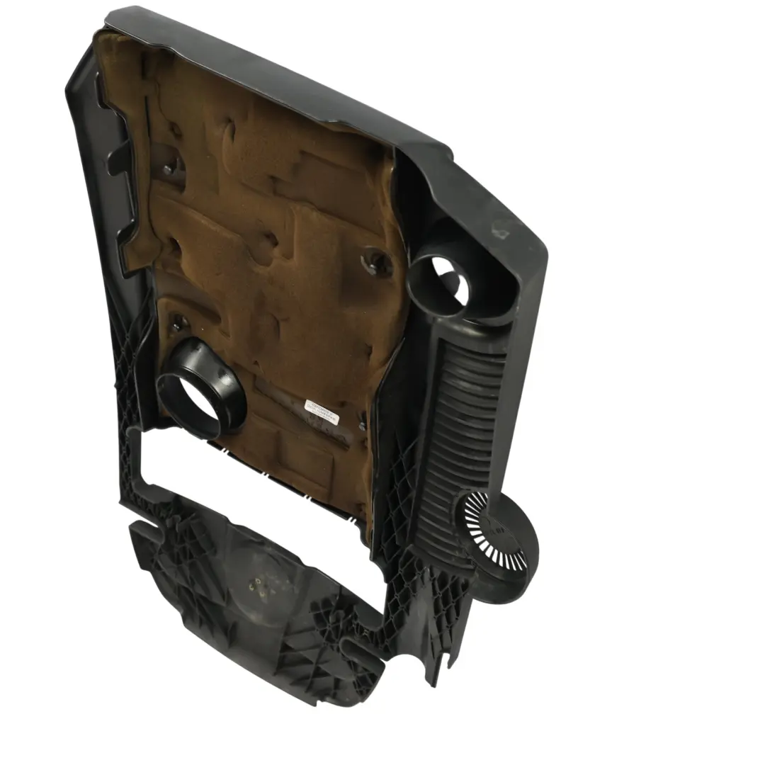 Engine Cover Mercedes W204 C207 W212 M271 Petrol Top Panel Lid - SKU A2710101267-1 - Part number A2710101267