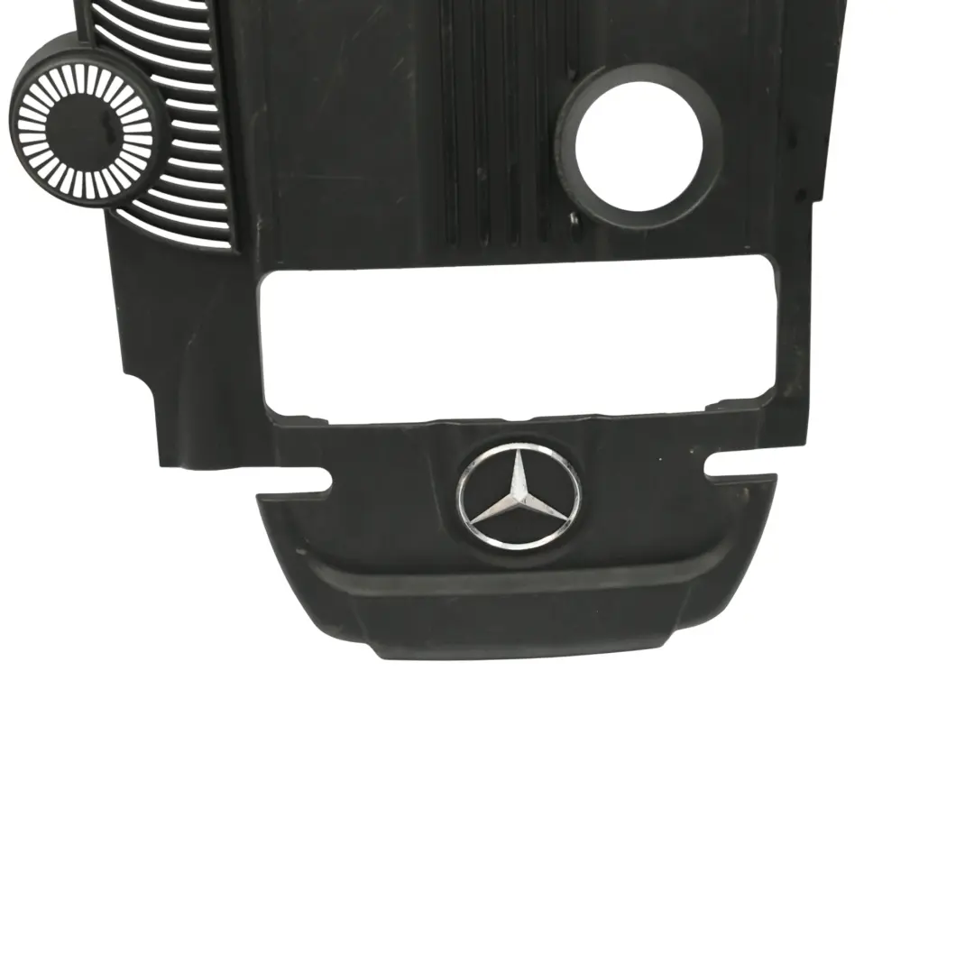  Capot Moteur Mercedes W204 C207 W212 M271 Couvercle Panneau - SKU A2710101267-1 - Numéro de pièce A2710101267