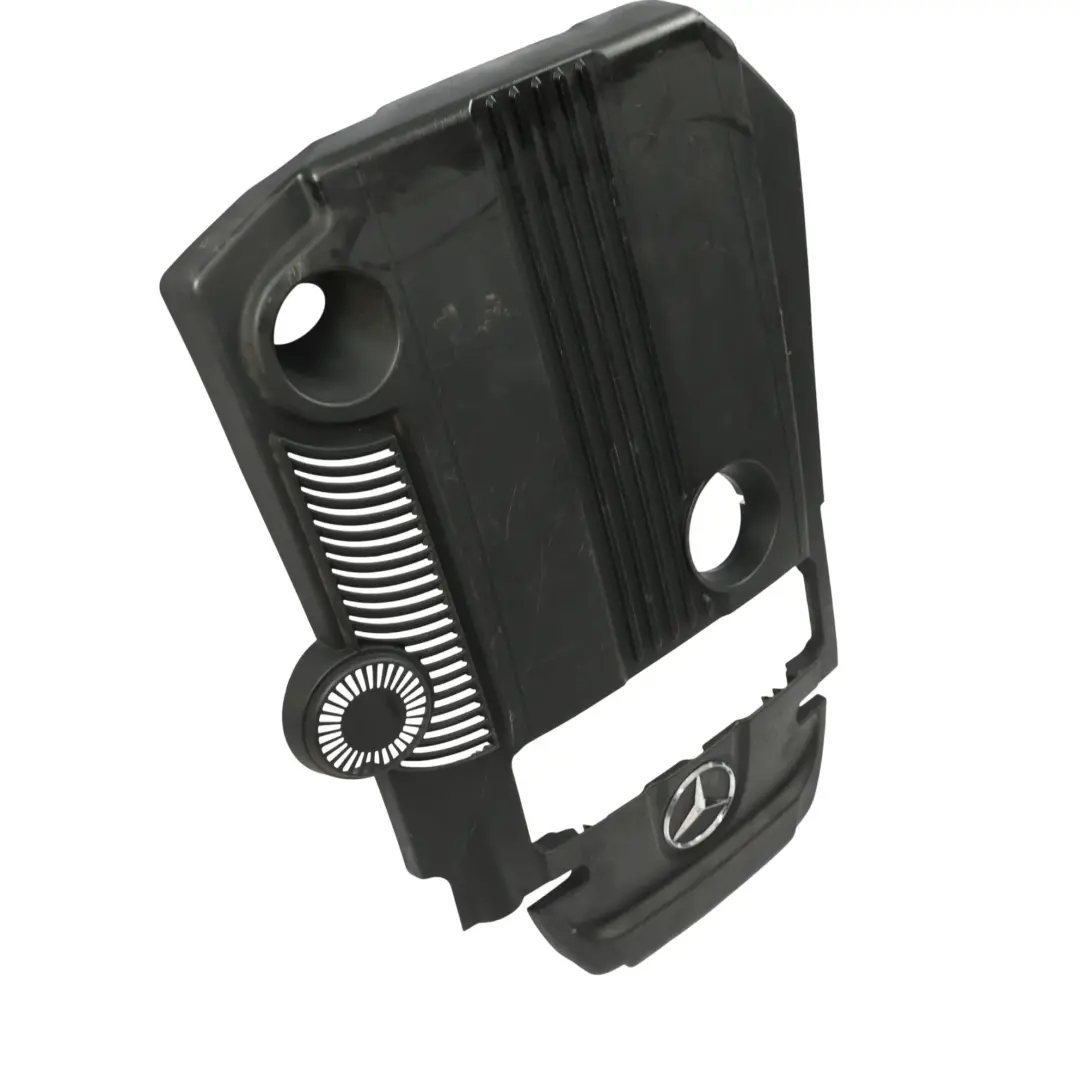 Engine Cover Mercedes W204 C207 W212 M271 Petrol Top Panel Lid - SKU A2710101267-1 - Part number A2710101267