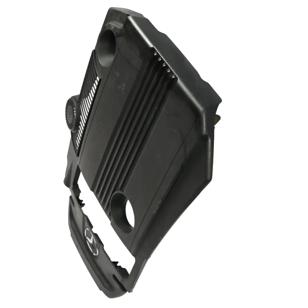 M271 Petrol Top Panel Lid to Engine Cover Mercedes W204 C207 W212 with Part number A2710101267 Engine Cover Mercedes W204 C207 W212 M271 Petrol Top Panel Lid - SKU A2710101267-1 - Part number A2710101267