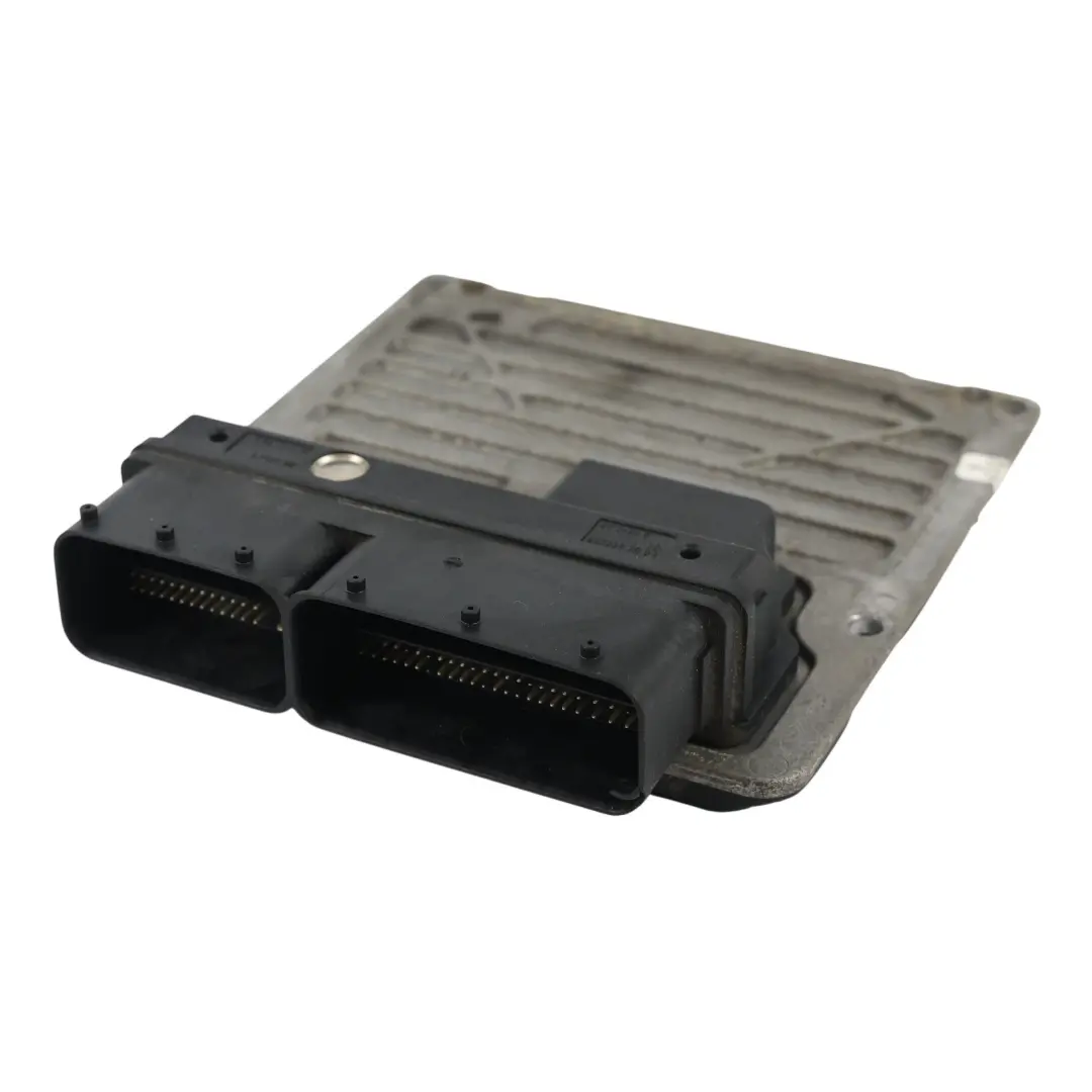 Steuergerät ECU 184HP Benzin Automatik Getriebe für Mercedes W211 Motor mit Teilenummer A2710104245 Mercedes W211 Motor Steuergerät ECU 184HP Benzin Automatik Getriebe - SKU A2710104245 - Teilenummer A2710104245