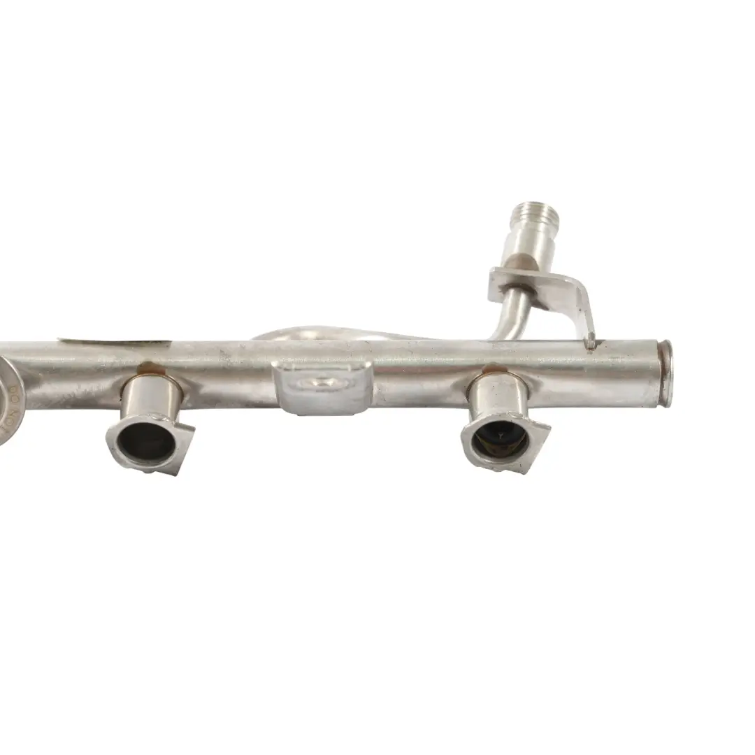 Mercedes W203 M271 Kraftstoffverteiler Einspritzleiste 1.8 Benzin - SKU A2710703595-3 - Teilenummer A2710703595