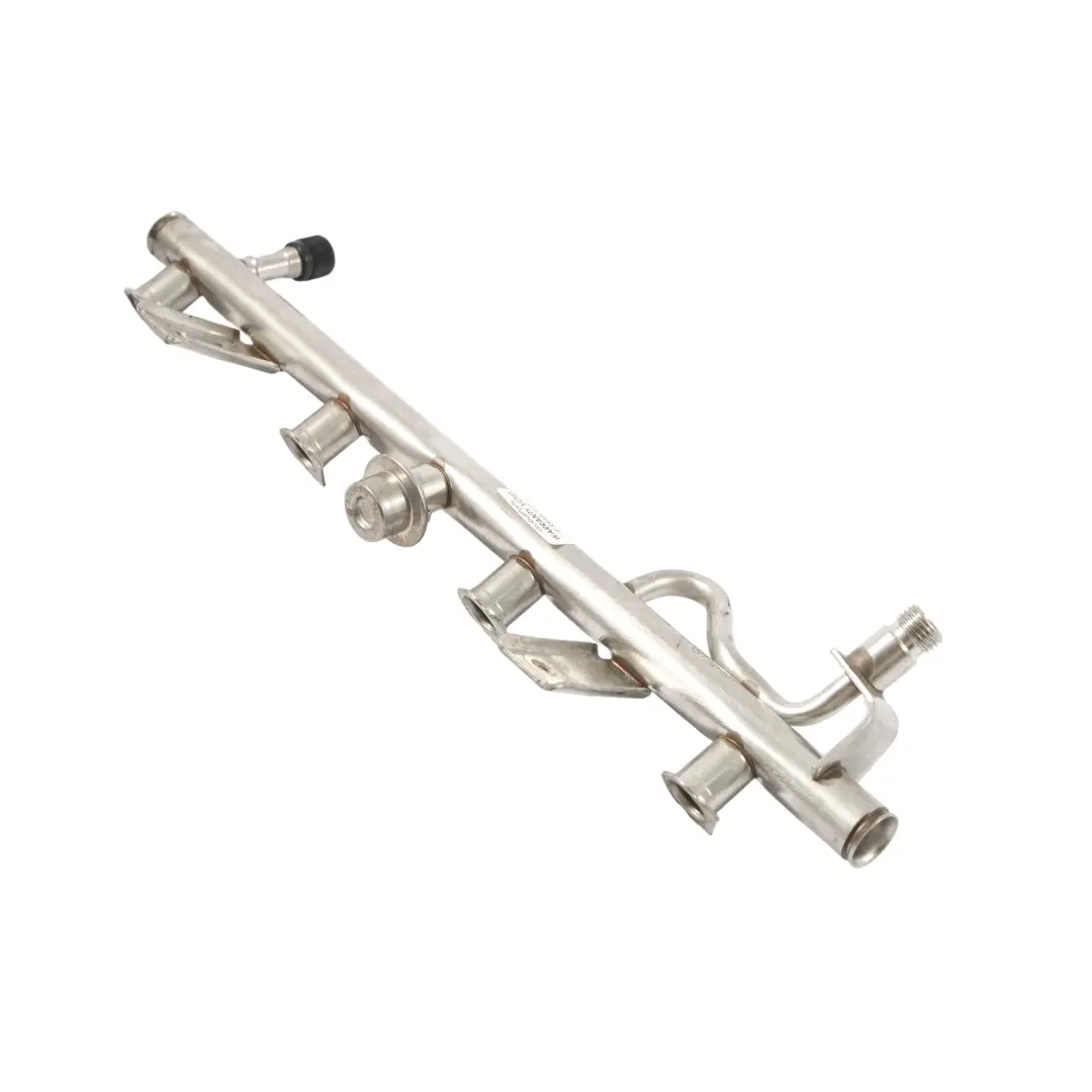 Mercedes W203 M271 Kraftstoffverteiler Einspritzleiste 1.8 Benzin - SKU A2710703595-3 - Teilenummer A2710703595