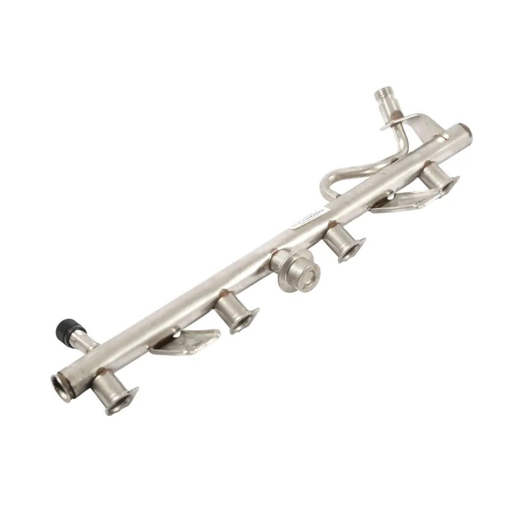 M271 Listwa Wtryskowa 1.8 Benzyna do Mercedes W203 o numerze A2710703595 Mercedes W203 M271 Listwa Wtryskowa 1.8 Benzyna - SKU A2710703595-3 - Numer Części A2710703595