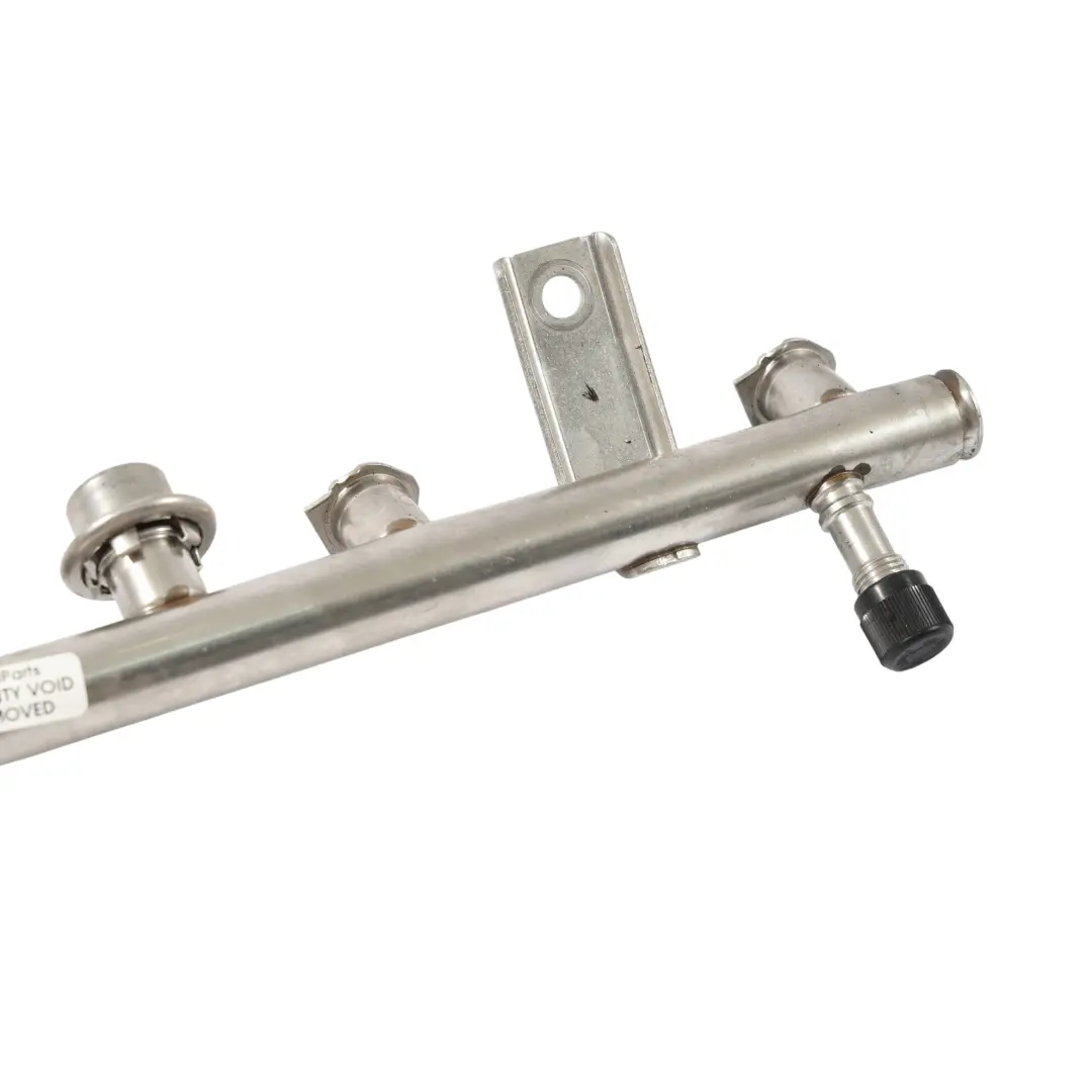 M271 Fuel Distributor Injection Rail 1.8 Petrol Engine to Mercedes W203 with Part number A2710703595 Mercedes W203 M271 Fuel Distributor Injection Rail 1.8 Petrol Engine - SKU A2710703595-3 - Part number A2710703595