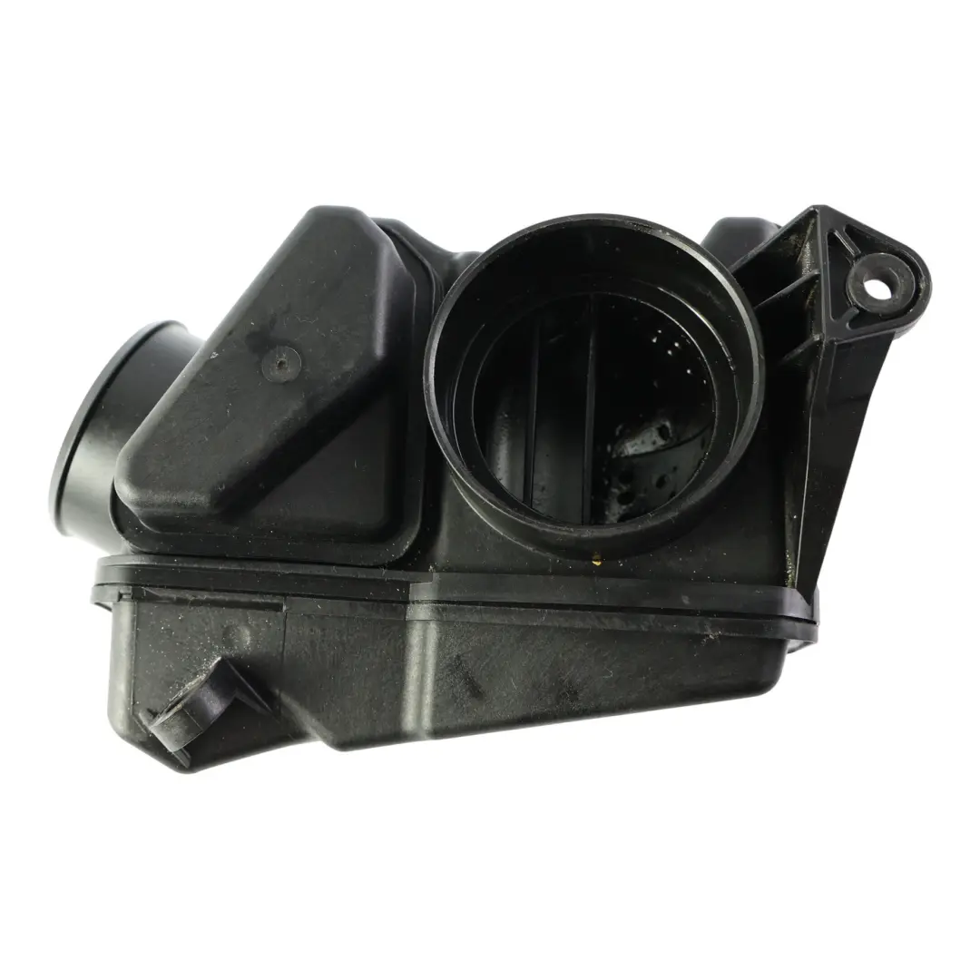  Caja Filtro Aire Mercedes W203 W211 Kompressor M271 Silenciador - SKU A2710900804 - Número de pieza A2710900804
