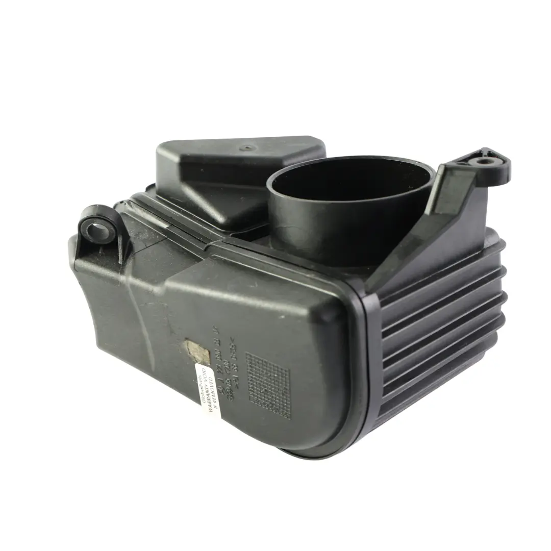 Filter Box Mercedes W203 W211 Kompressor M271 Petrol Muffler to Air with Part number A2710900804 Air Filter Box Mercedes W203 W211 Kompressor M271 Petrol Muffler - SKU A2710900804 - Part number A2710900804