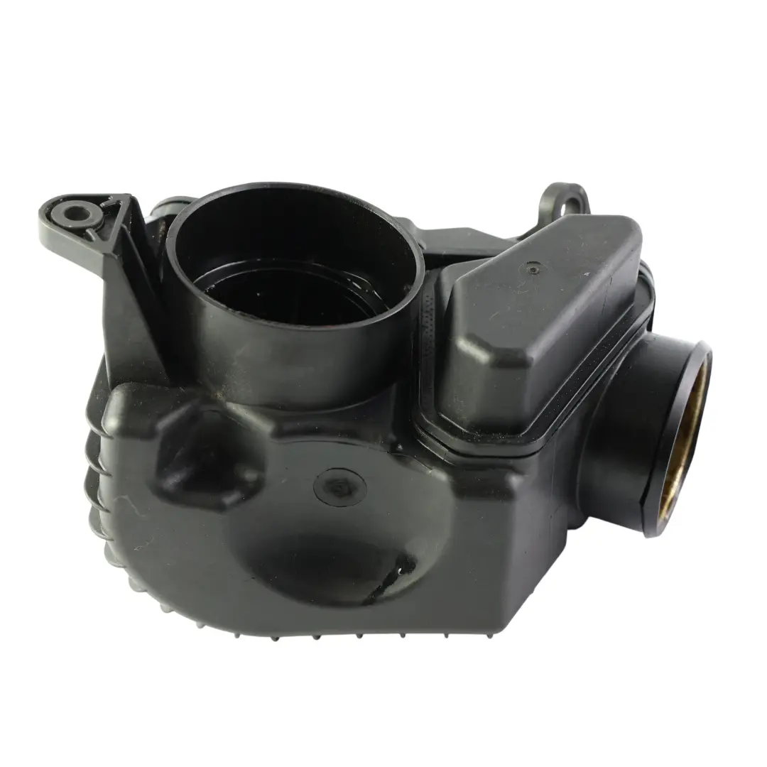 Mercedes W203 W211 Kompressor M271 Boîte Filtre Air Pour Essence Silencieux - SKU A2710900804 - Numéro de pièce A2710900804