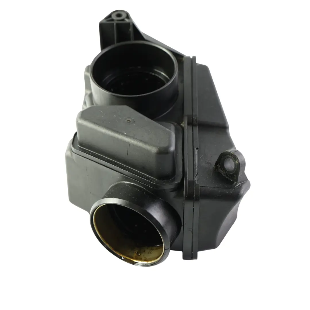 Scatola Filtro Aria Mercedes W203 W211 Kompressor M271 Marmitta per con numero di parte A2710900804 Scatola Filtro Aria Mercedes W203 W211 Kompressor M271 Marmitta - SKU A2710900804 - Numero di parte A2710900804