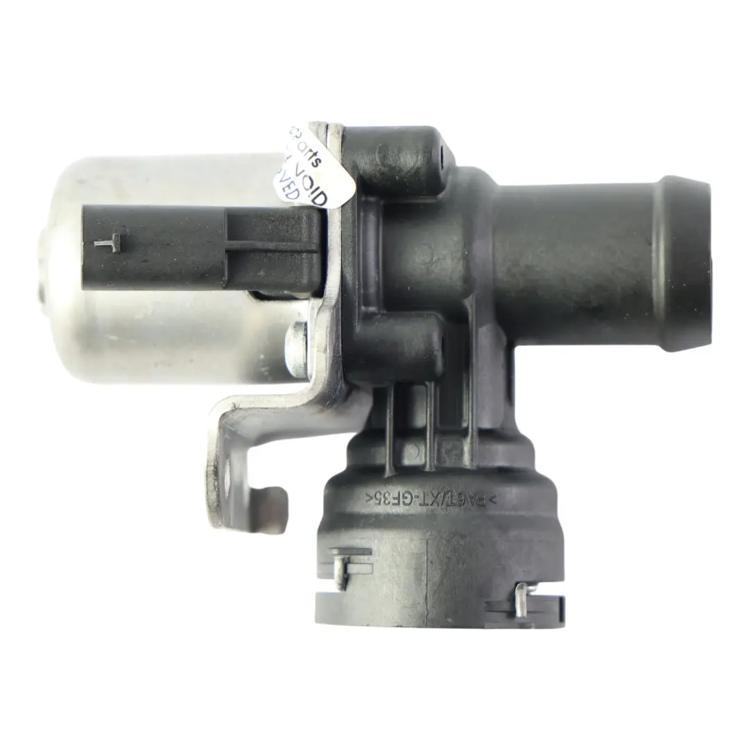 Mercedes W204 M271 Pompe Eau Chauffage Unité Contrôle Valve - SKU A2712030164-1 - Numéro de pièce A2712030164