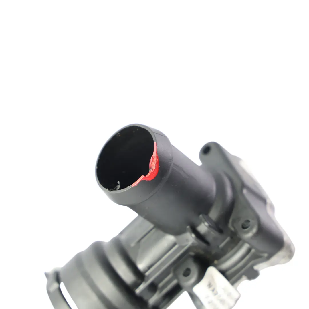 Mercedes W204 M271 Pompa Riscaldamento Acqua Valvola Centralina - SKU A2712030164-1 - Numero di parte A2712030164