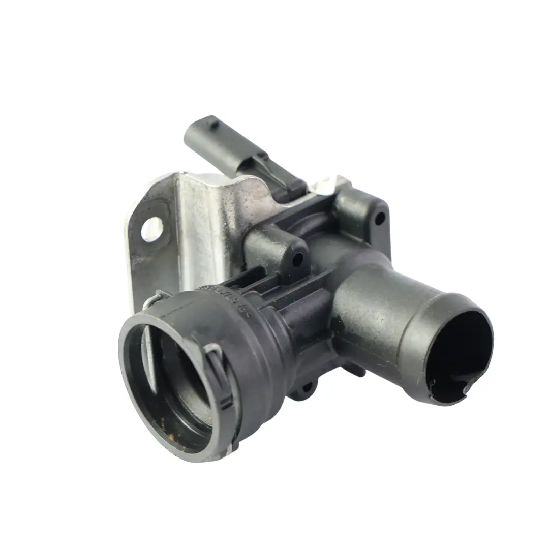 Mercedes W204 M271 Pompa Riscaldamento Acqua Valvola Centralina - SKU A2712030164-1 - Numero di parte A2712030164