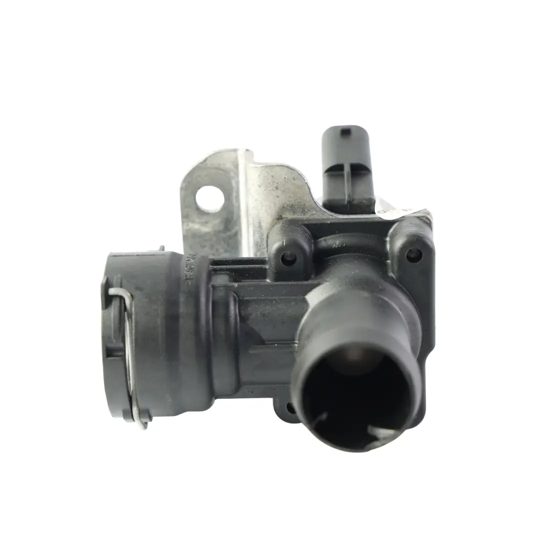 Mercedes W204 M271 Heater Water Coolant Pump Control Unit Valve - SKU A2712030164-1 - Part number A2712030164