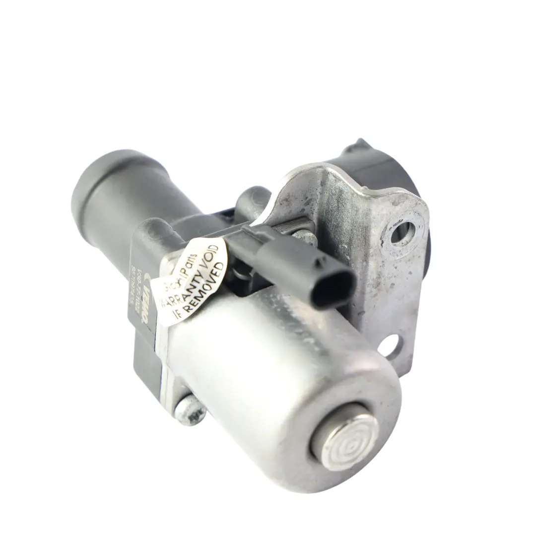 M271 Pompe Eau Chauffage Unité Contrôle Valve pour Mercedes W204 à propos du numéro de pièce A2712030164 Mercedes W204 M271 Pompe Eau Chauffage Unité Contrôle Valve - SKU A2712030164-1 - Numéro de pièce A2712030164