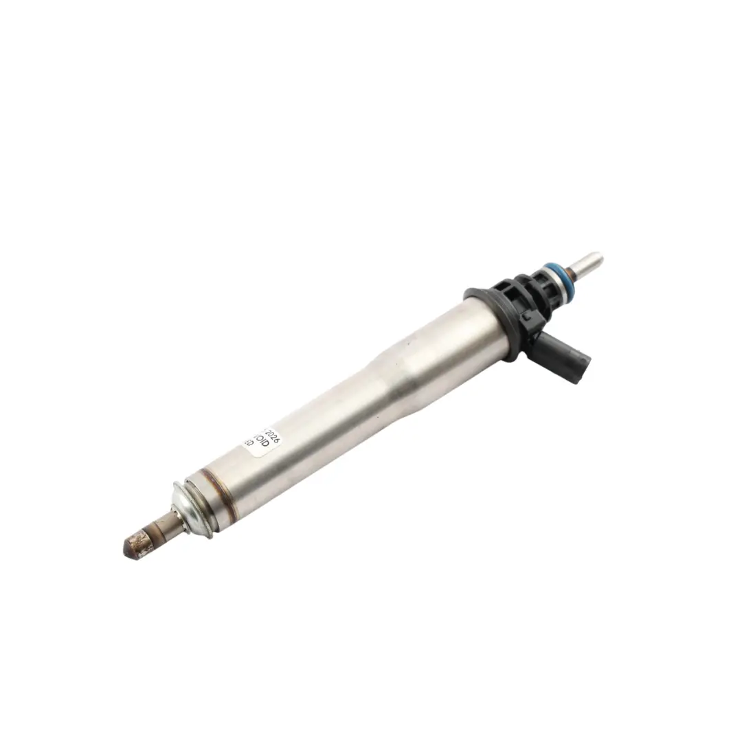 Injecteur Buse Injection Essence Gauche pour Mercedes C207 W212 à propos du numéro de pièce A2720700187 Mercedes C207 W212 Injecteur Buse Injection Essence Gauche - SKU A2720700187 - Numéro de pièce A2720700187