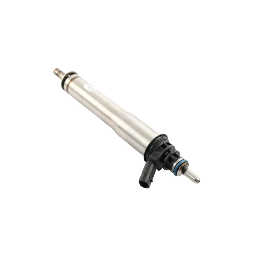 Mercedes C207 W212 Fuel Injector Injection Nozzle Petrol Left N/S - SKU A2720700187 - Part number A2720700187