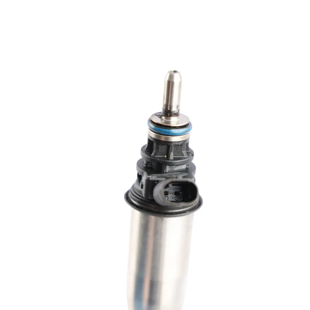 Mercedes C207 W212 Einspritzdüse Kraftstoffeinspritzung Benzin Links - SKU A2720700187 - Teilenummer A2720700187