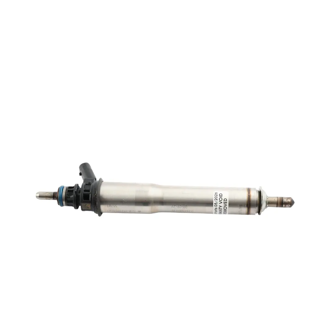 Einspritzdüse Kraftstoffeinspritzung Benzin Links für Mercedes C207 W212 mit Teilenummer A2720700187 Mercedes C207 W212 Einspritzdüse Kraftstoffeinspritzung Benzin Links - SKU A2720700187 - Teilenummer A2720700187