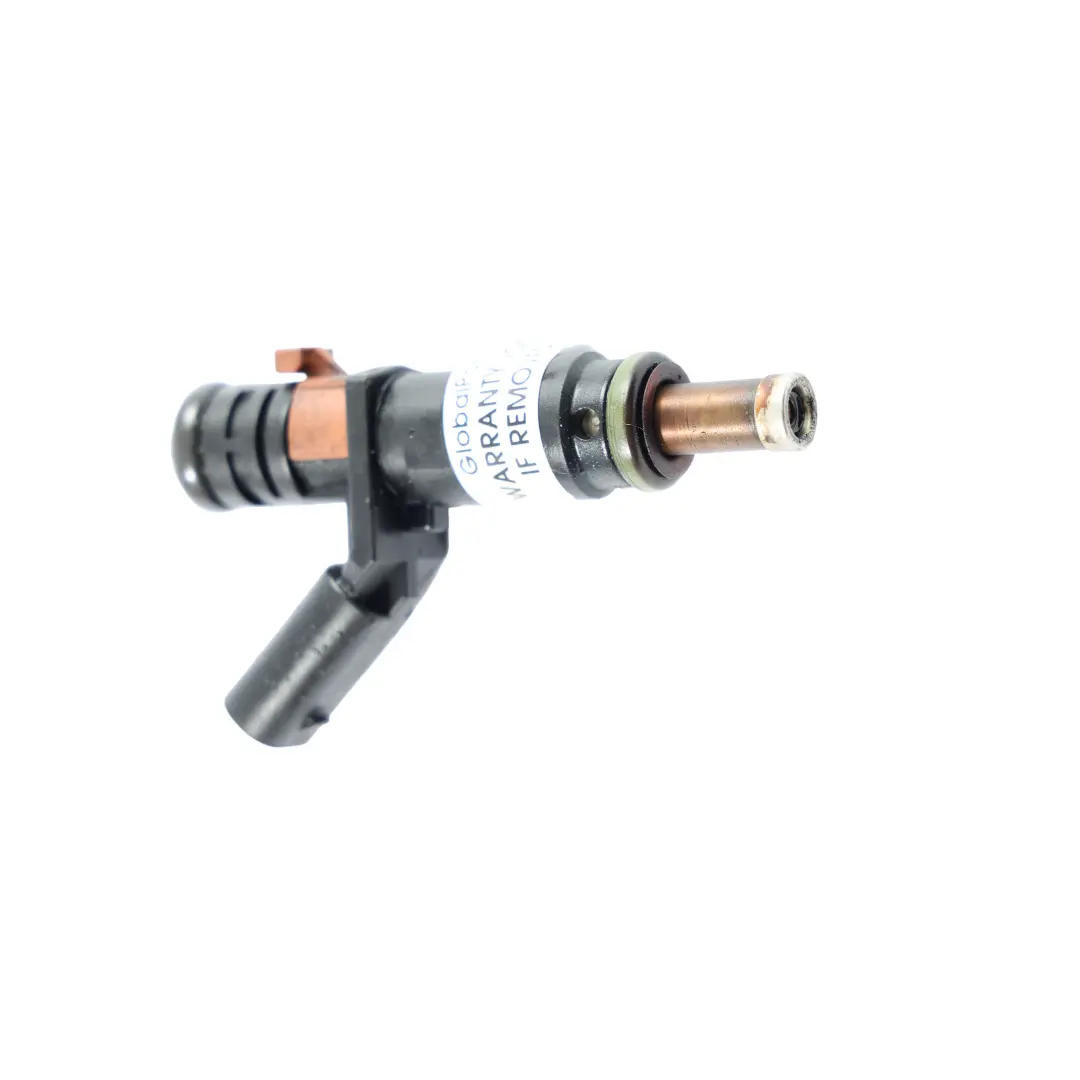 Inyector Combustible Boquilla Gasolina para Mercedes R171 con número de pieza A2720780123 Mercedes R171 Inyector Combustible Boquilla Gasolina - SKU A2720780123 - Número de pieza A2720780123