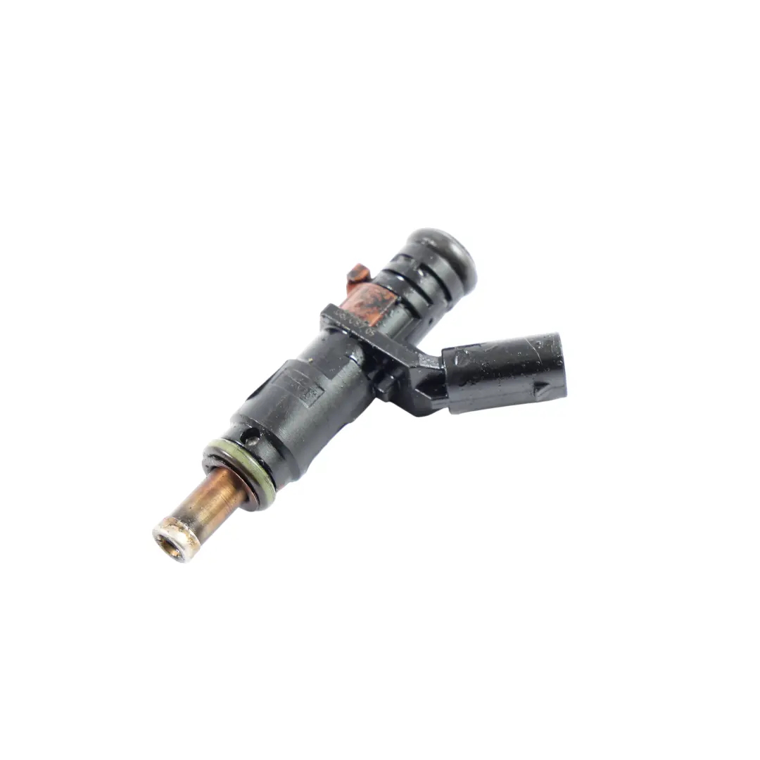 Injecteur Buse Carburant Essence pour Mercedes R171 à propos du numéro de pièce A2720780123 Mercedes R171 Injecteur Buse Carburant Essence - SKU A2720780123 - Numéro de pièce A2720780123