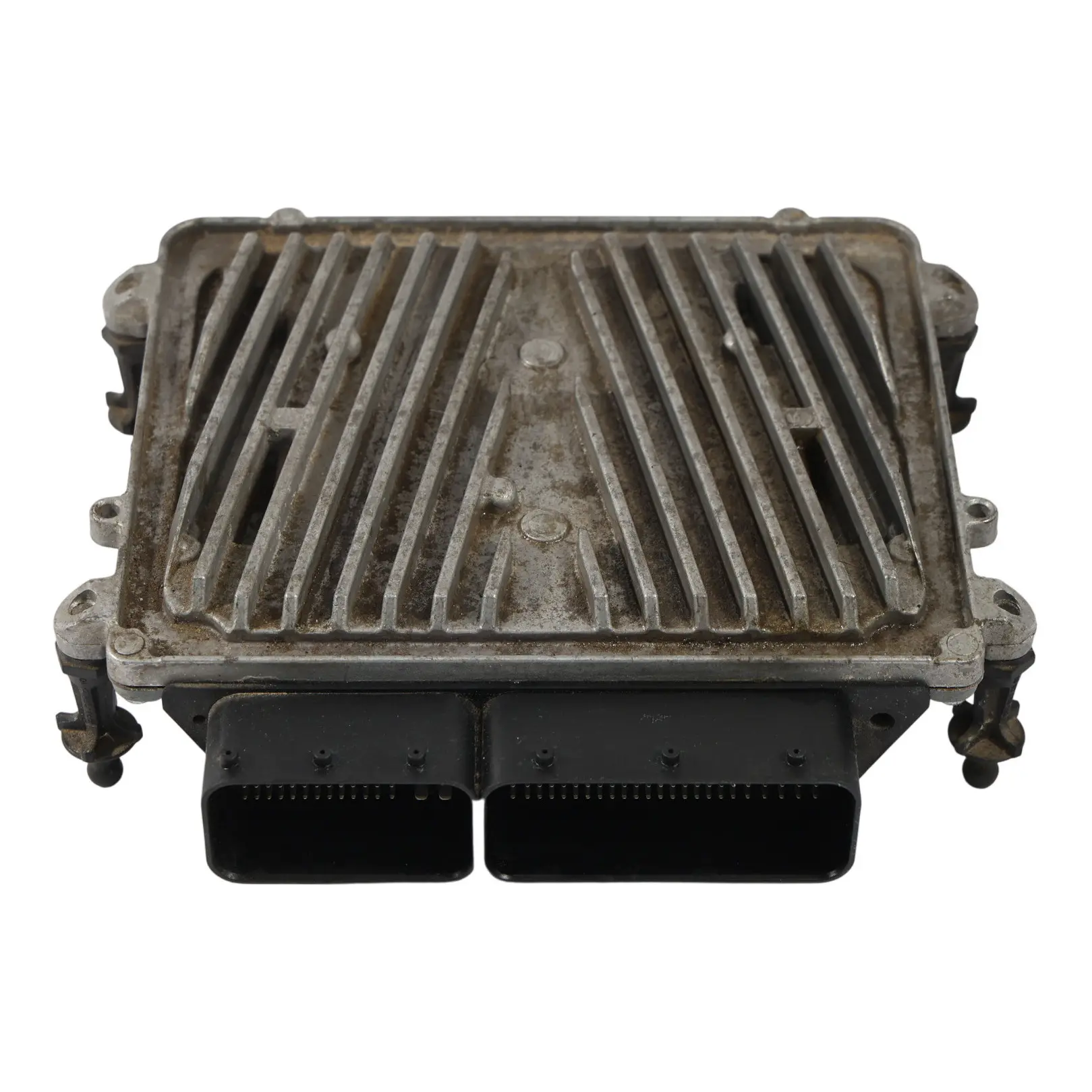 Mercedes A209 Unidad Control Motor ECU 231HP Gasolina Automático A2721535591