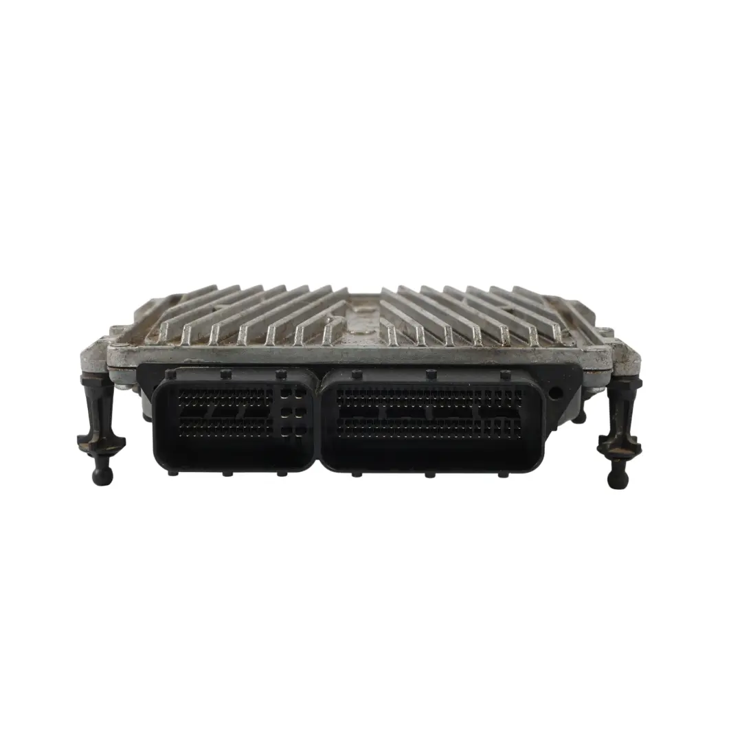 Mercedes A209 Unidad Control Motor ECU 231HP Gasolina Automático - SKU A2721535591 - Número de pieza A2721535591