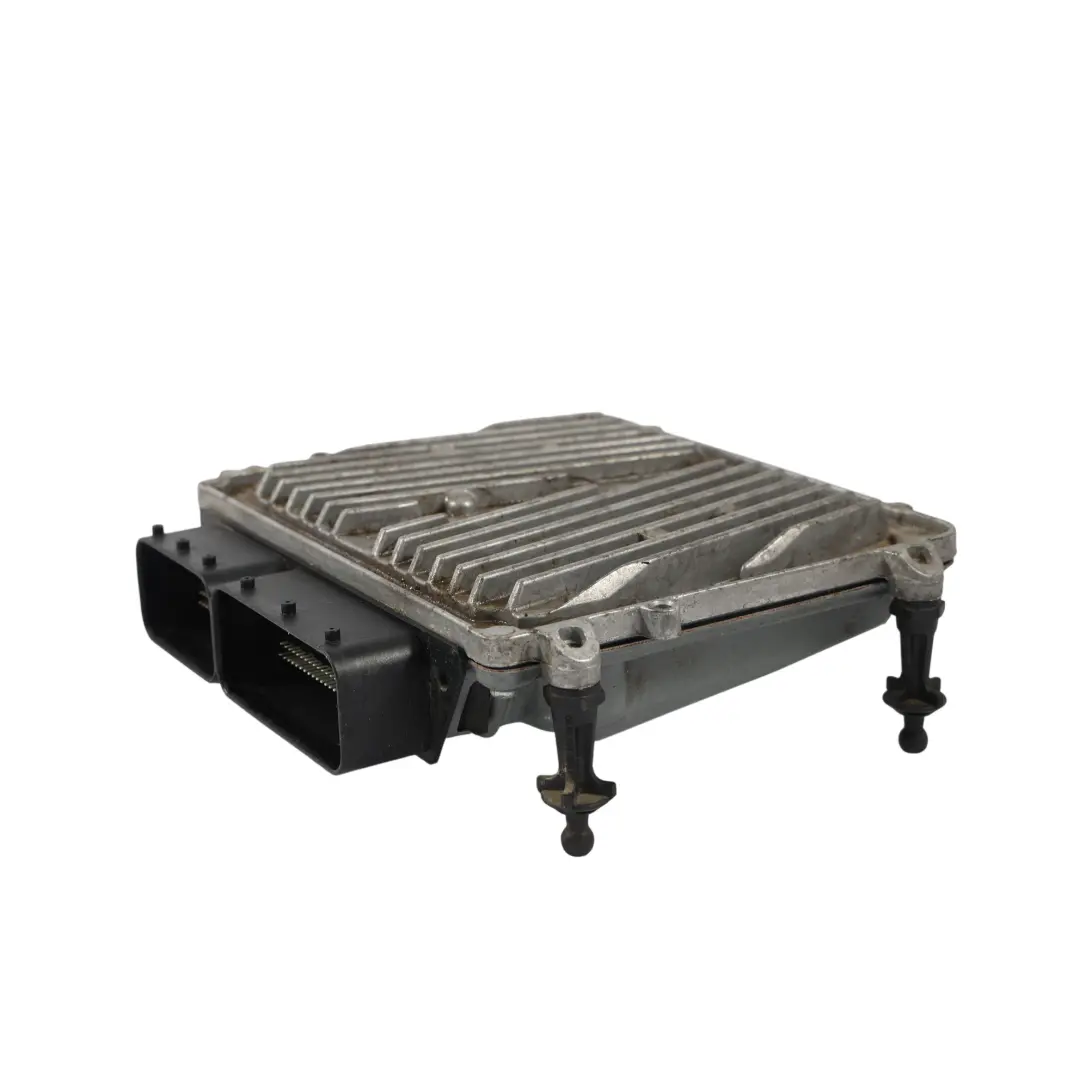 Centralina Motore ECU 231HP Benzina Automatico per Mercedes A209 con numero di parte A2721535591 Mercedes A209 Centralina Motore ECU 231HP Benzina Automatico - SKU A2721535591 - Numero di parte A2721535591