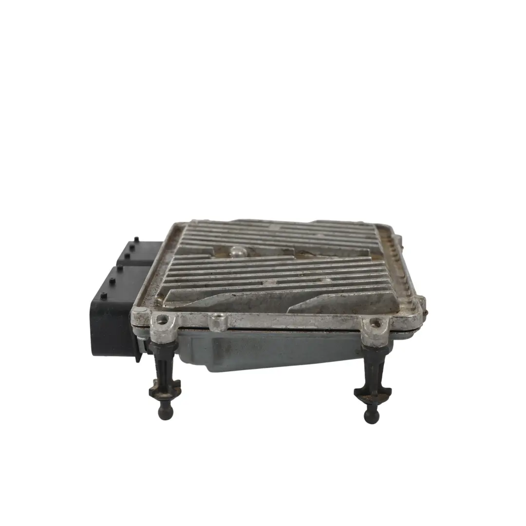 Mercedes A209 Engine Control Unit Module ECU 231HP Petrol Automatic - SKU A2721535591 - Part number A2721535591
