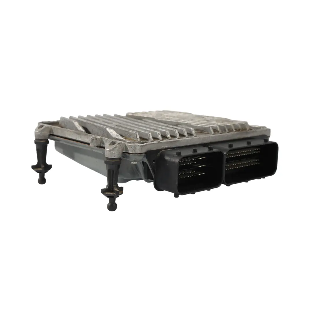 Steuergerät Modul ECU 231HP Benzin Automatik für Mercedes A209 Motor mit Teilenummer A2721535591 Mercedes A209 Motor Steuergerät Modul ECU 231HP Benzin Automatik - SKU A2721535591 - Teilenummer A2721535591