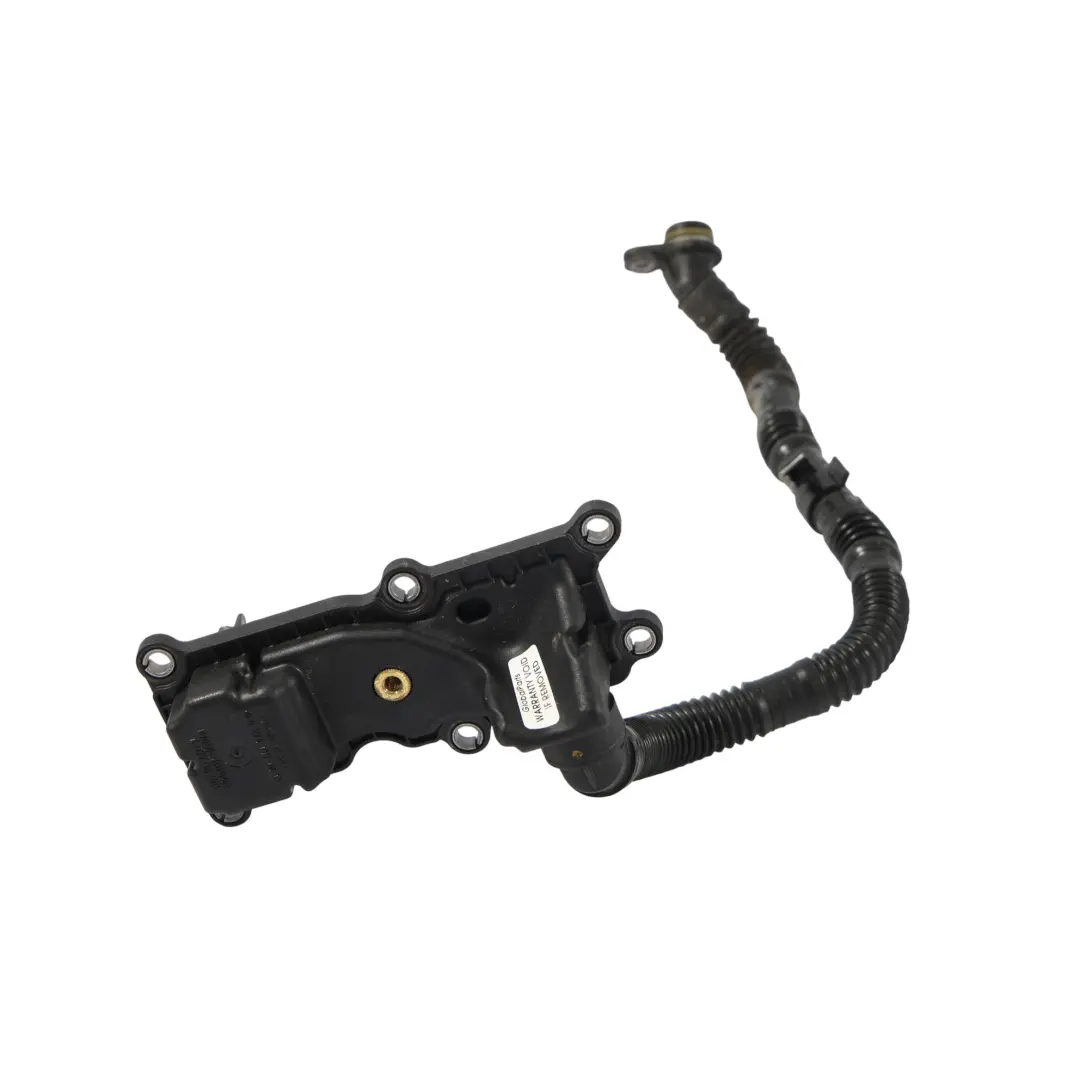 Mercedes S205 Magnetventil Entlüftungsventil Druckwandler - SKU A2740100401 - Teilenummer A2740100401