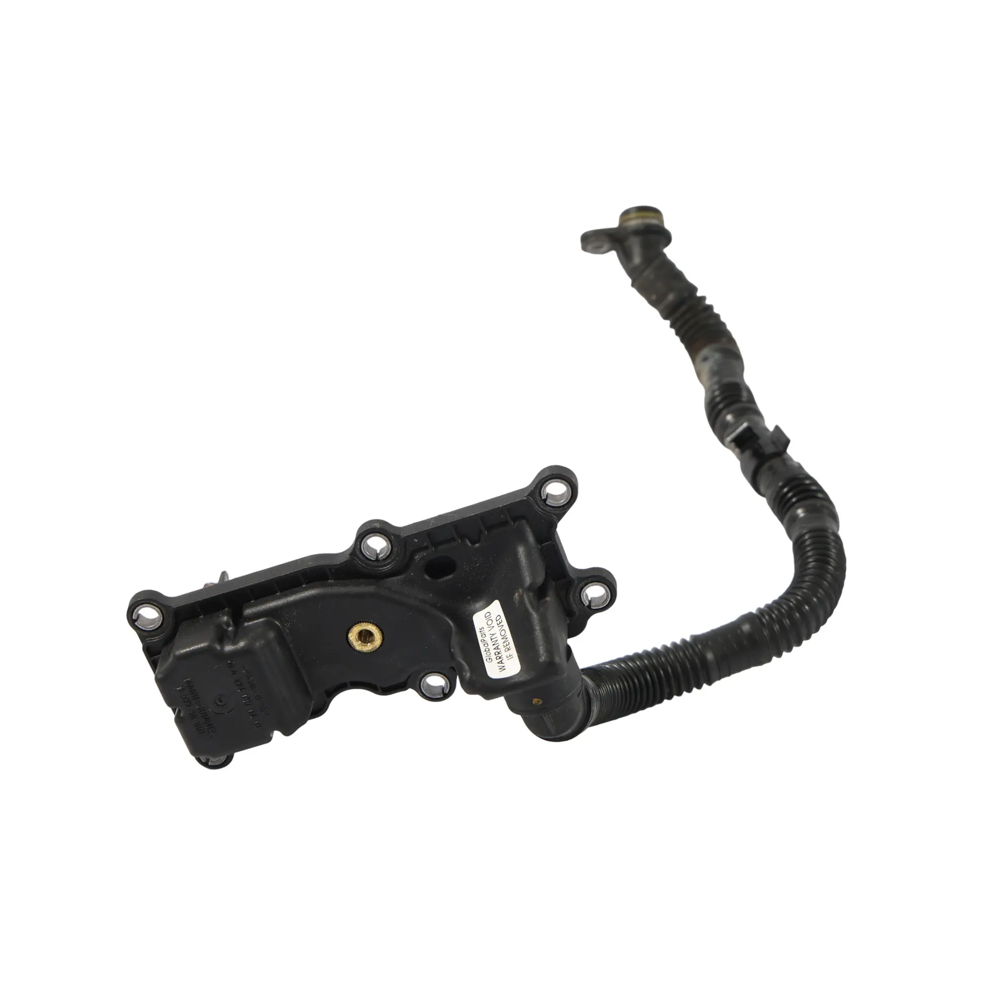 Mercedes S205 Valvola Solenoide Convertitore Pressione Sfiato A2740100401