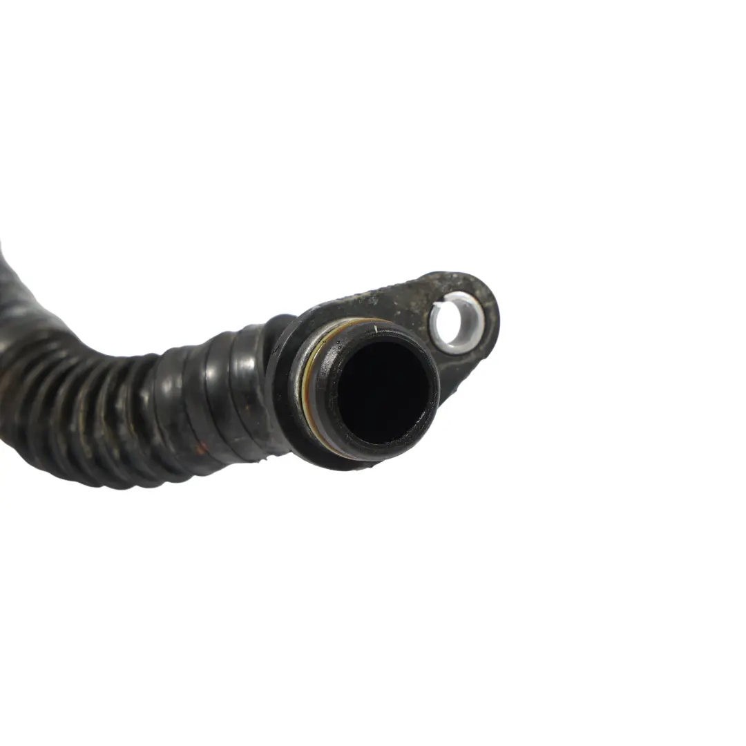 Mercedes S205 Solenoid Breather Valve Pressure Converter - SKU A2740100401 - Part number A2740100401