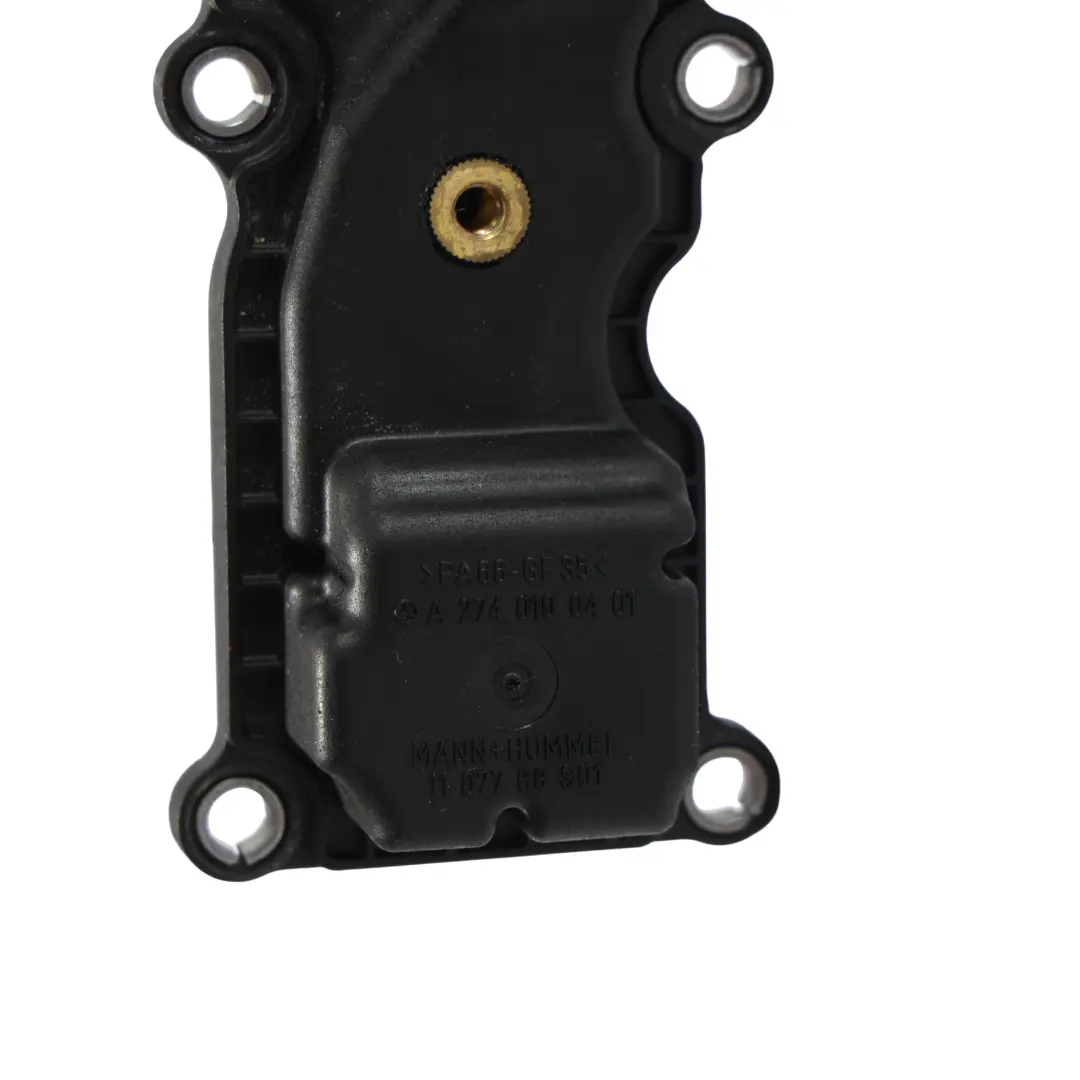 Mercedes S205 Válvula Solenoide Convertidor Presión Respiradero - SKU A2740100401 - Número de pieza A2740100401
