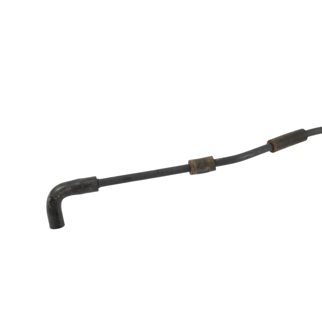Mercedes S205 W213 C238 C253 Vacuum Pump Line Hose Tube Pipe - SKU A2740705132 - Part number A2740705132
