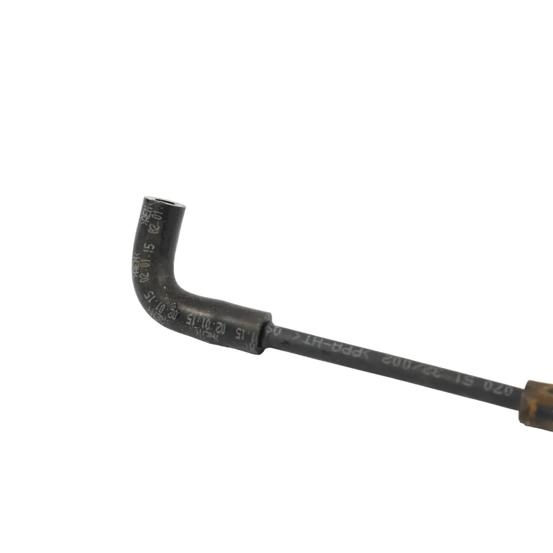 Vakuumpumpe Leitung Schlauch Rohr für Mercedes S205 W213 C238 C253 mit Teilenummer A2740705132 Mercedes S205 W213 C238 C253 Vakuumpumpe Leitung Schlauch Rohr - SKU A2740705132 - Teilenummer A2740705132