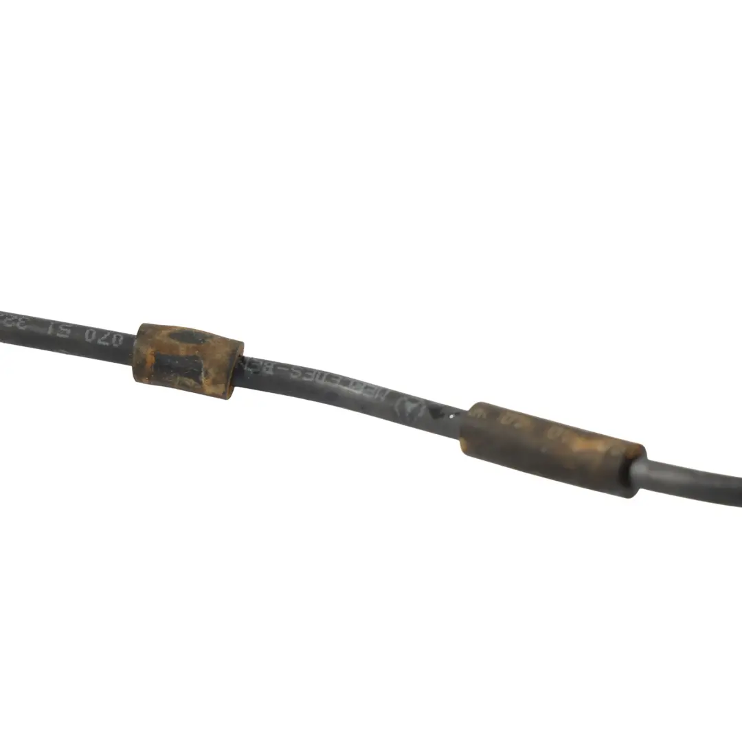 Przewód Pompy Próżniowej do Mercedes S205 W213 C238 C253 o numerze A2740705132 Mercedes S205 W213 C238 C253 Przewód Pompy Próżniowej - SKU A2740705132 - Numer Części A2740705132