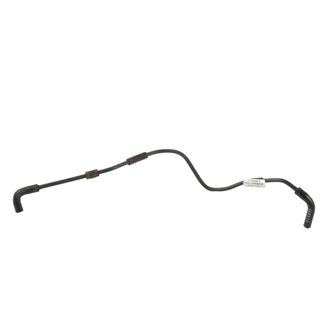 Mercedes S205 W213 C238 C253 Vakuumpumpe Leitung Schlauch Rohr - SKU A2740705132 - Teilenummer A2740705132
