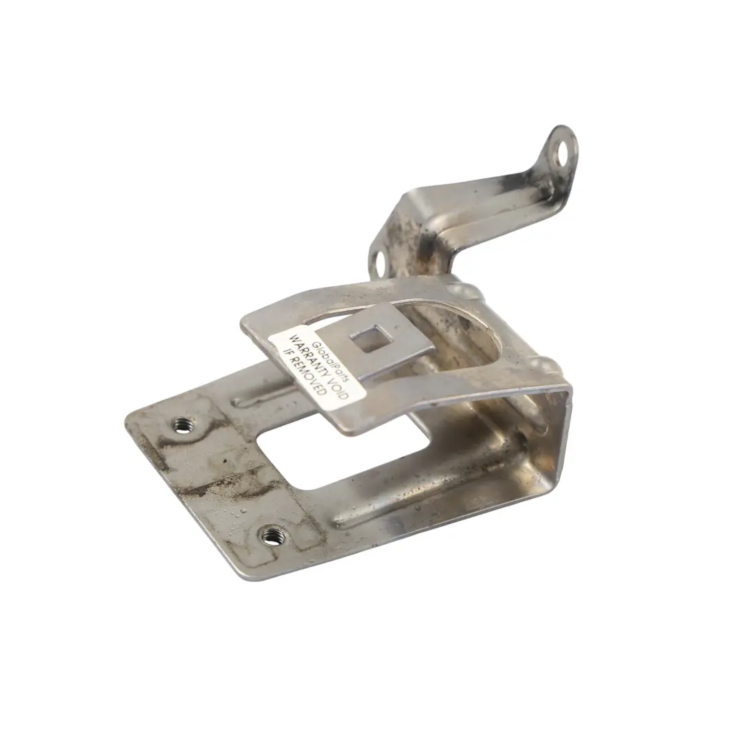 Mercedes W204 S205 Support Fixation Capteur Pression Moteur - SKU A2740780341 - Numéro de pièce A2740780341