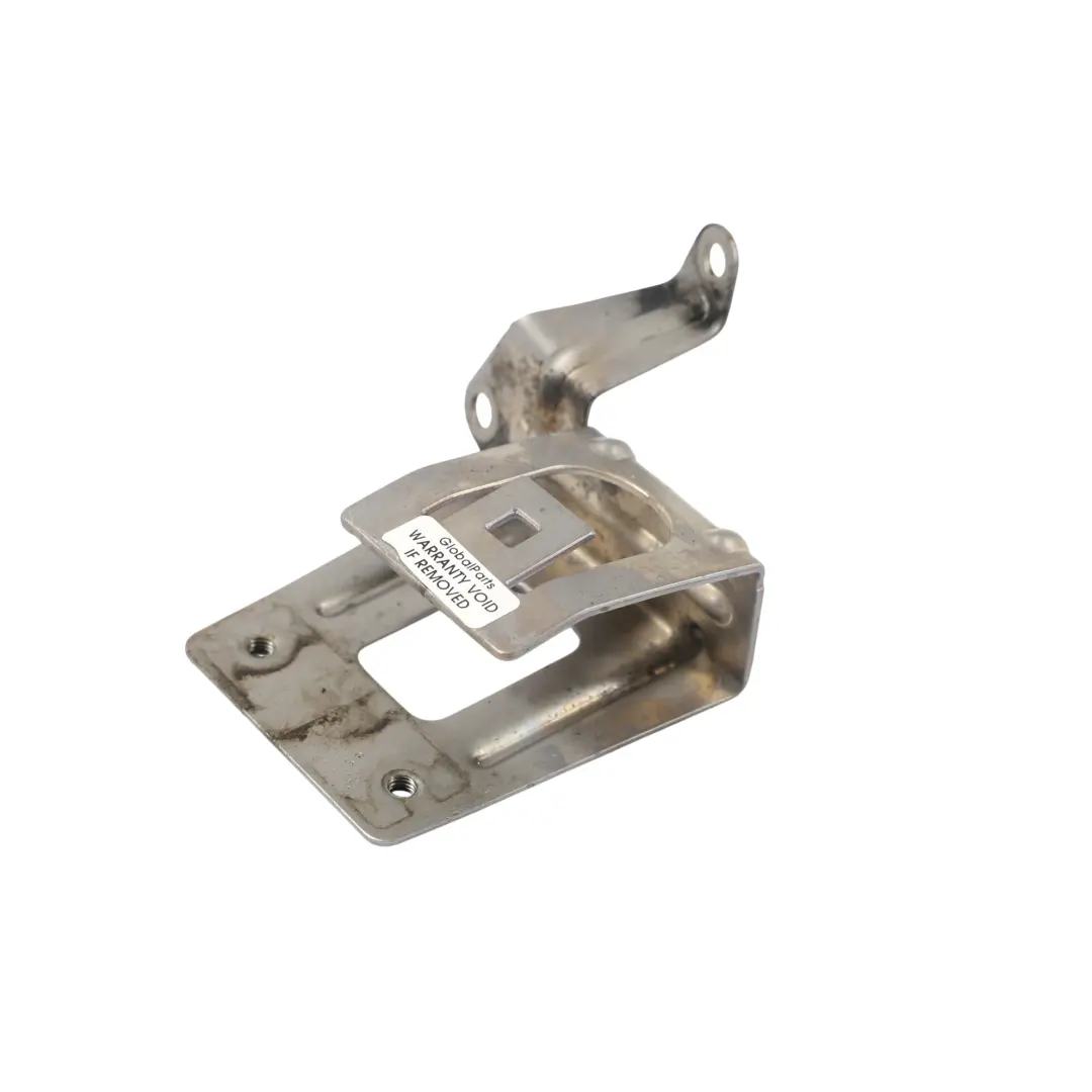 Pressure Transducer Holder Bracket Mount to Mercedes W204 S205 Engine with Part number A2740780341 Mercedes W204 S205 Engine Pressure Transducer Holder Bracket Mount - SKU A2740780341 - Part number A2740780341