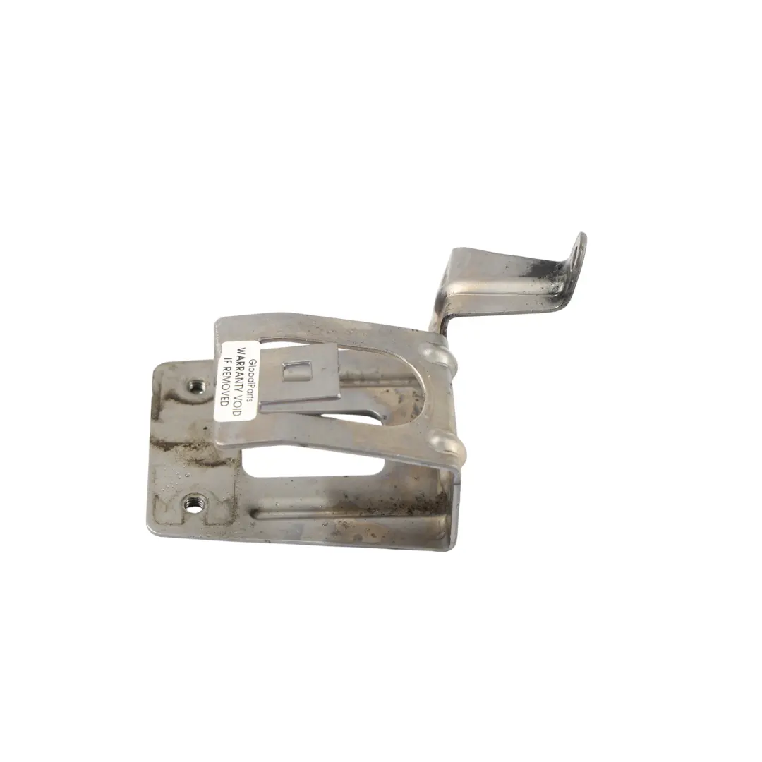 Mercedes W204 S205 Engine Pressure Transducer Holder Bracket Mount - SKU A2740780341 - Part number A2740780341